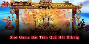 bát tiên quá hải Rikvip