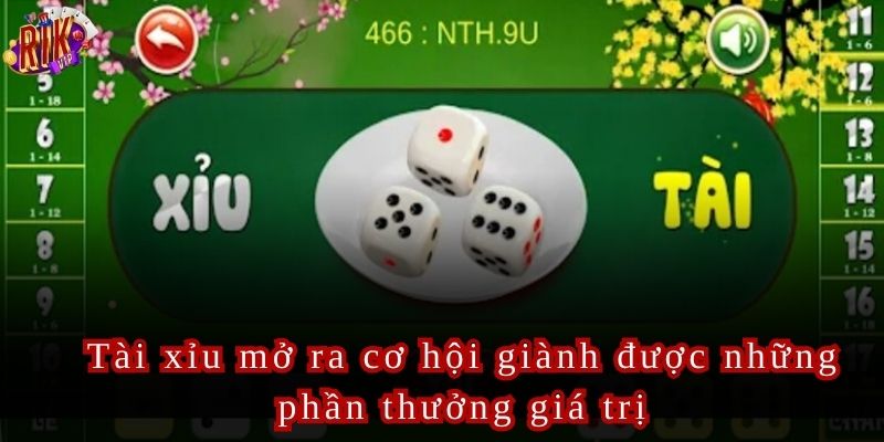 Trò chơi không chỉ yêu cầu có sự may mắn mà còn cần chiến thuật thông minh