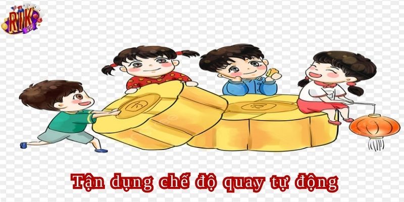 Bạn có thể sử dụng tính năng này để giữ vững nhịp chơi ổn định