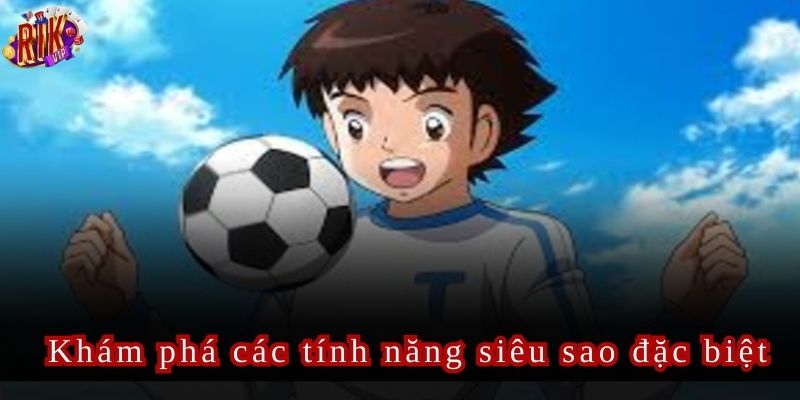 Biểu tượng Wild đóng vai trò như một trợ thủ đắc lực trong trò chơi