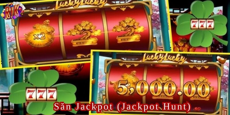 Đây là chế độ đặc biệt nhất trong Lucky