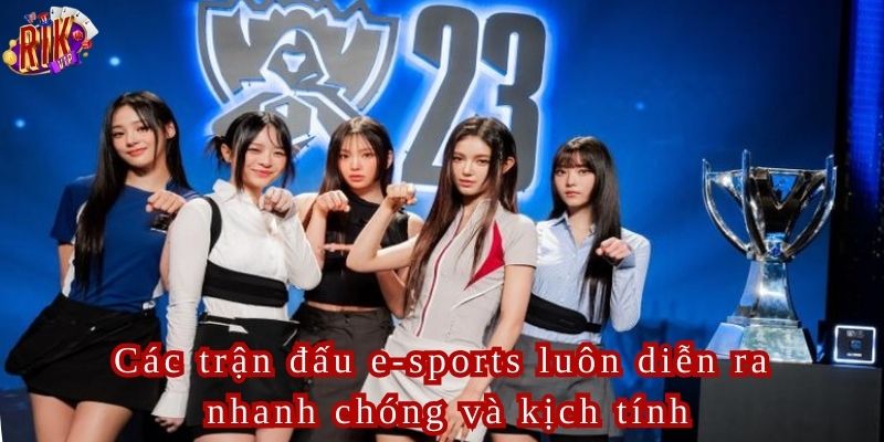 Rikvip là một lựa chọn lý tưởng cho những ai đam mê trò chơi điện tử