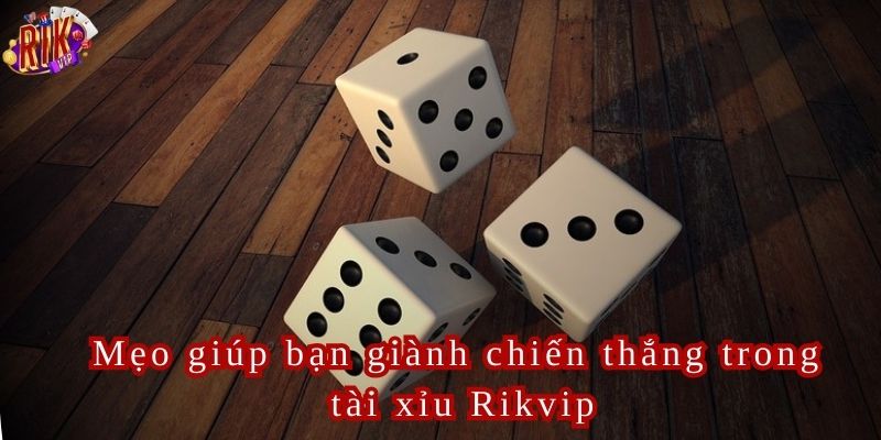 Bạn cần truy cập vào cổng game tài xỉu Rikvip để tham gia tài xỉu