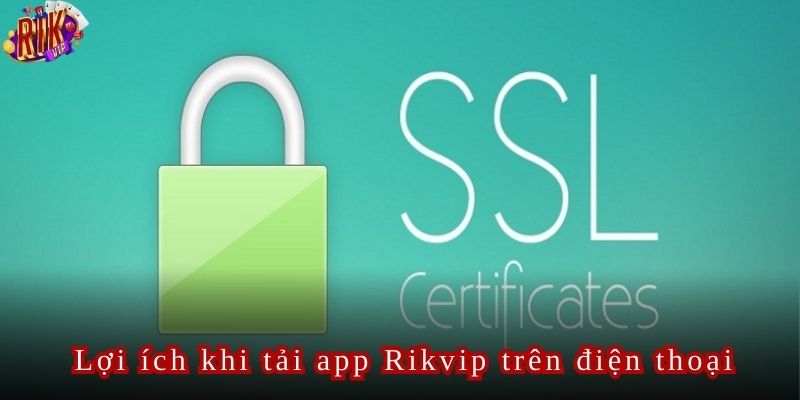 Tải App Rikvip Trải Nghiệm Cá Cược Mượt Mà Và Tiện Lợi