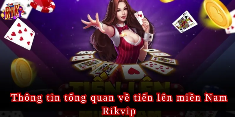 Tiến Lên Miền Nam Rikvip Chiến Lược Thắng Lớn